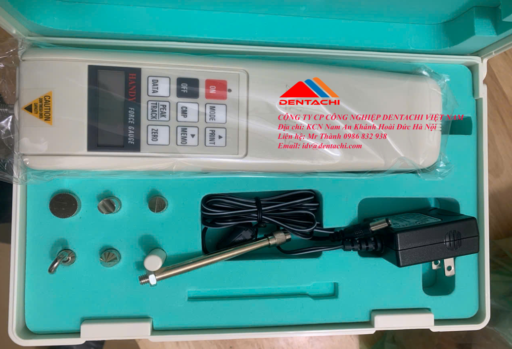 Force Gauge HF-50 ALGOL